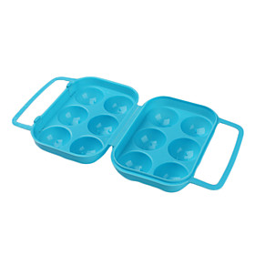 Hiker Egg Carrier (6 Count)