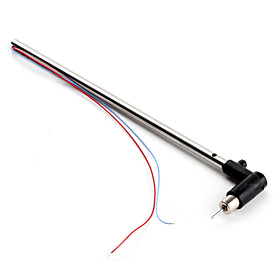 Tail Motor Pipe for Syma S107 S107G RC Helicopters