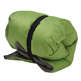 Inflatable Pillow (Ramdon Color)
