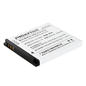 Pisen Camera Battery SLB-07A for Samsung ST50