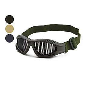 Outdoor Sports Safety Glasses (Assorted Color)