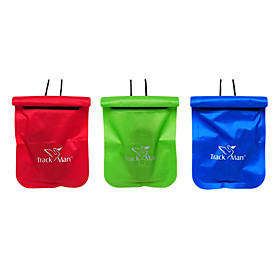 TrackMan TPU Waterproof for Cell Phone and Camera (Random Color)