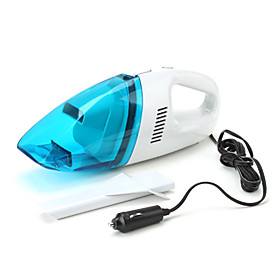 High Power Portable Vacuum Cleaner for Car DC 12V