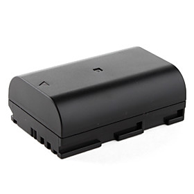 1500mAh Camera Battery LP-E6 for Canon EOS 5D Mark â…¡, EOS 7D