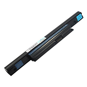 4400mAh Battery for Acer Aspire AS7745 AS7745G AS4820TG AS5820TG 7250G AS10B41 AS10B61 AS10B6E AS10B