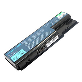 4400mAh 8 Cell Battery for ACER Aspire 7540G 7720 7720G 7720Z 7730 7720ZG 7730G 7730Z 7730ZG 7735 77