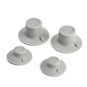 Cooling Feets for Laptops, MacBook Pro and MacBook Air