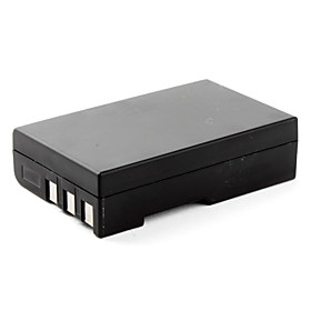 Pisen Battery EN-EL9 for Nikon D40, D60, D40X, D5000, D3000