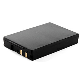 Pisen Equivalent Rechargeable Battery BP80WA for Samsung VP-DX205i D391i DX200i