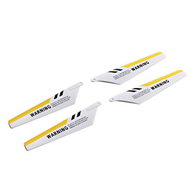 Main Blade for Syma S107 Metal Alloy Helicopter