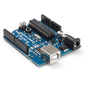Electronics DIY Arduino Duemilanove 2009 ATMega328-20PU