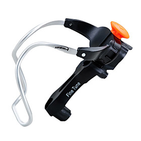 IBERA Fine Tune Fully Adjustable Alloy Aluminum Bottle Cage