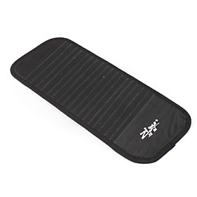 Car CD Storage Bag (Black)