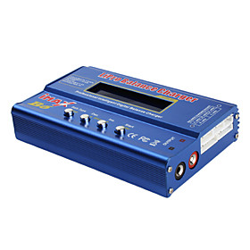 Imax B6 Balance Charger for NiCd NiMh Li-polymer Li-ion Pb Batteries