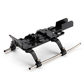 Landing Skid for S107 RC Helicopters