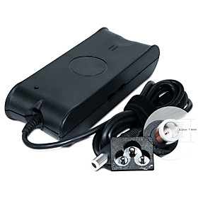 AC Adapter for DELL Insoiron 300M 500M 600M D600 LATITUDE D400 (19.5V, 3.34A)