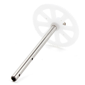 Spindle for Mini 4-Channel V911 RC Helicopter