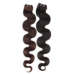 30 Inch Body Wave Brazilian Remy Hair Hair Weave Hair Extension