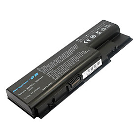5200mAh Battery for ACER Aspire 7540G 7720 7720G 7720Z 7730 7720ZG 7730G 7730Z 7730ZG 7735 7735Z 773