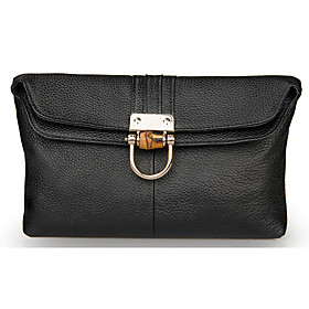 Fashion Leather Shoulder/Crossbody Bag(22cm 3.5cm 13.5cm)