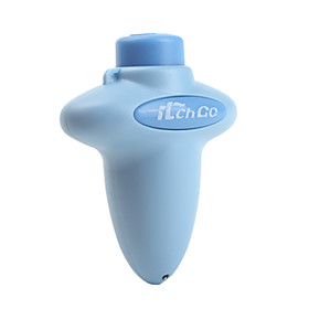 Mosquito Biting and Itching Reliever (Blue)