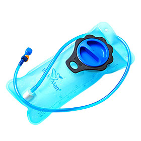 TrackMan TPU Portable Water Bag (4L)