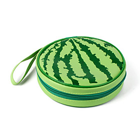 Watermelon Style CD Case Bag