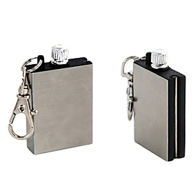 TrackMan Permanent Match Lighter