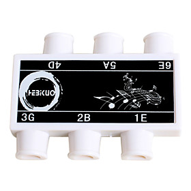 6-Tuning Pitch Pipe