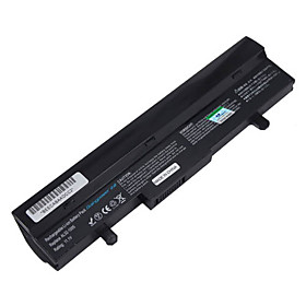 7800mAh 9 Cell Battery for Asus Eee PC 1005PGO 1005PR 1005PX 1005PQ 1005PQD 1005PRB 1005PXD 105VWT R