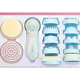 Multifunctional Electric Face Massager