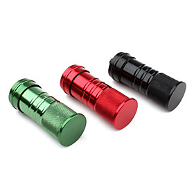 Sealed Metal Storage Container (Ramdon Color)