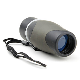 30 x 60 High-Performance Monocular with Rubber Cover