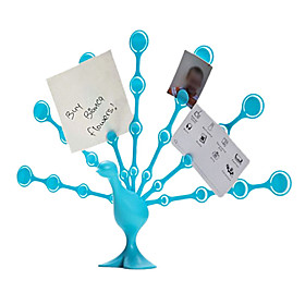 Scrap Paper and Photo Holder