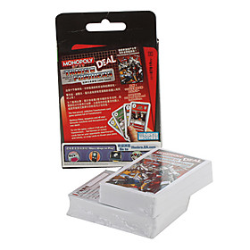 Special Design Monopoly Deal Card Game