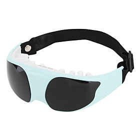 Myopia-preventing Eye Protection and Massage Goggle