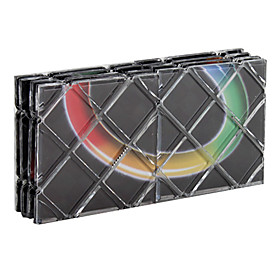 Magic Folding Cube (4 Pieces)