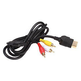 AV Cable for Xbox (160cm)