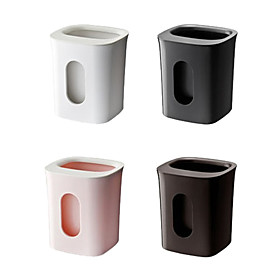 Multifunction Pen Holder (Random Colors)