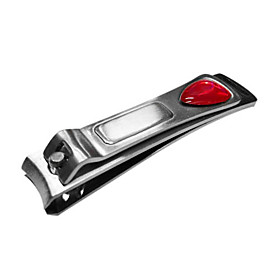 Stainless Steel Long Section Nail Clipper