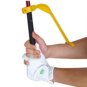Golf Swing Training Aid