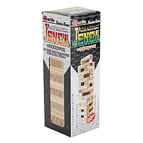 48 Blocks Mini Jenga