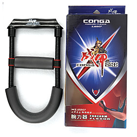 CONGA Forearm Flexor for Exercise and Work Out
