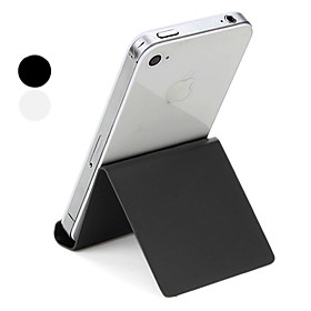 Portable Mini Metal Stand for iPad, iPhone and Other Tablets (Assorted Colors)