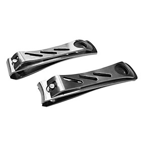 Stainless Steel Personality Nail Clipper