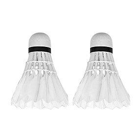 DHS 402 High-Performance Badminton (12-Pack)