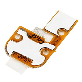 NEW Home Button Key Repair Part Flex Cable for iPod Touch 2nd Gen