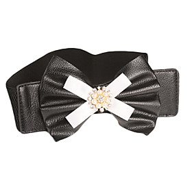 Gorgeous Spandex / Cotton Girdle / Belt (More Colors)