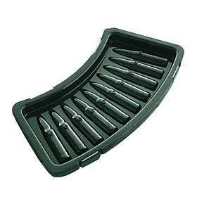 Bullet Silicone Ice Mold