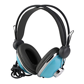 High Quality mp3/mp4/PC Stereo Headband Headphone with Microphone